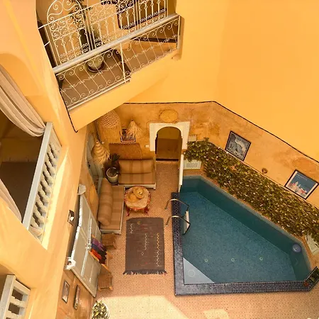 Riad Sanwa-3