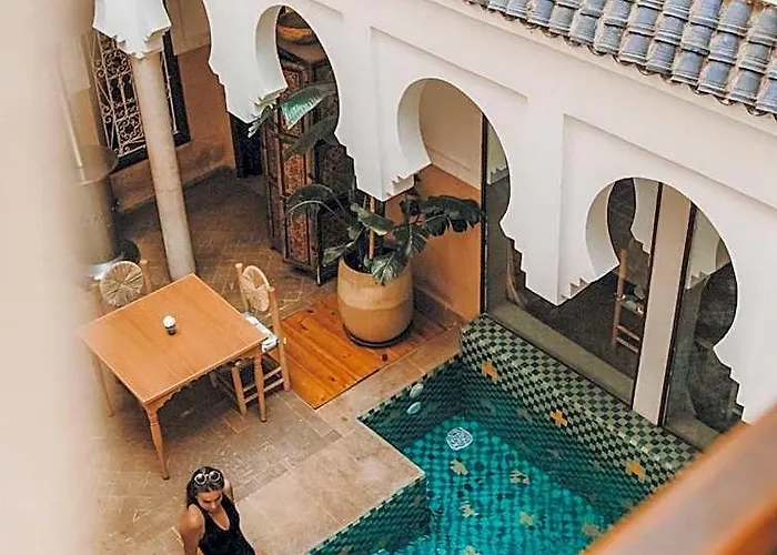 Monriad Marrakesh